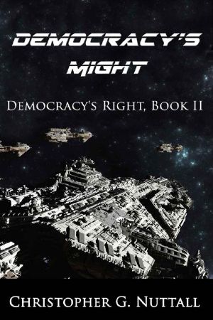 [Democracy's Right 02] • Democracy's Might